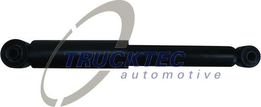 Trucktec Automotive 02.30.102 - Shock Absorber autospares.lv