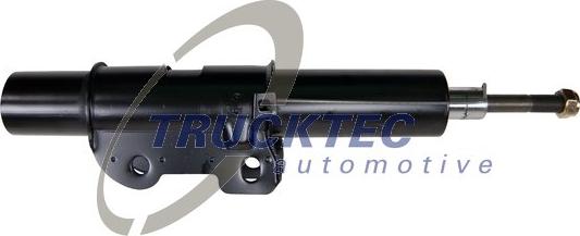 Trucktec Automotive 02.30.107 - Shock Absorber autospares.lv