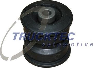 Trucktec Automotive 02.30.189 - Bush, leaf spring autospares.lv