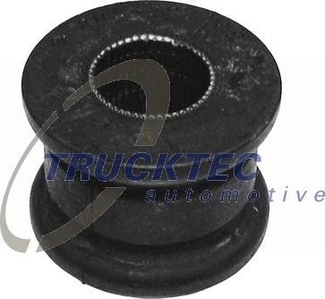 Trucktec Automotive 02.30.124 - Bearing Bush, stabiliser autospares.lv