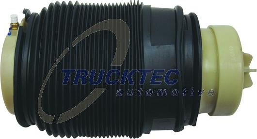 Trucktec Automotive 02.30.399 - Air Spring, suspension autospares.lv