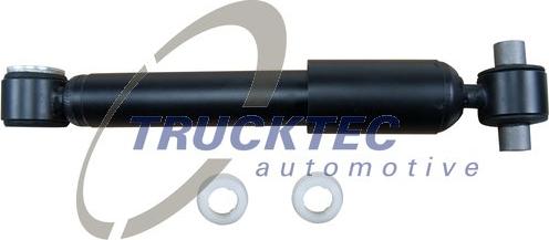 Trucktec Automotive 02.30.305 - Shock Absorber autospares.lv