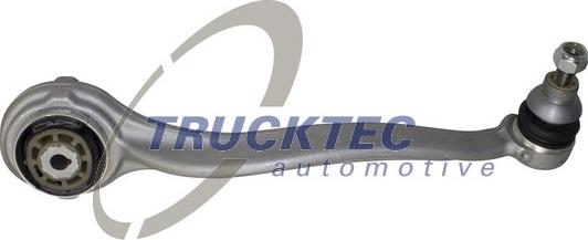 Trucktec Automotive 02.30.331 - Track Control Arm autospares.lv