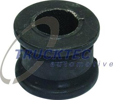 Trucktec Automotive 02.30.262 - Bearing Bush, stabiliser autospares.lv