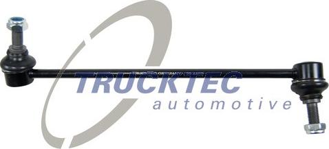 Trucktec Automotive 02.30.280 - Rod / Strut, stabiliser autospares.lv