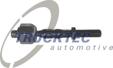 Trucktec Automotive 02.31.096 - Inner Tie Rod, Axle Joint autospares.lv