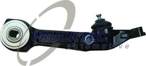 Trucktec Automotive 02.31.091 - Track Control Arm autospares.lv