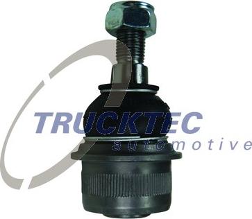 Trucktec Automotive 02.31.041 - Ball Joint autospares.lv