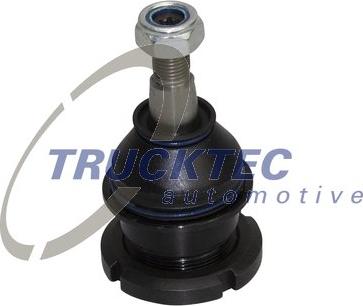 Trucktec Automotive 02.31.050 - Ball Joint autospares.lv