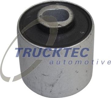 Trucktec Automotive 02.31.052 - Bush of Control / Trailing Arm autospares.lv