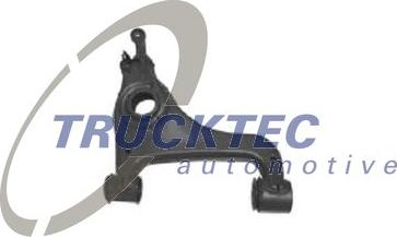 Trucktec Automotive 02.31.064 - Track Control Arm autospares.lv
