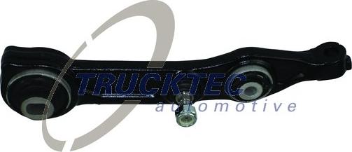 Trucktec Automotive 02.31.060 - Track Control Arm autospares.lv