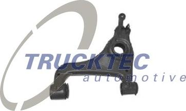 Trucktec Automotive 02.31.063 - Track Control Arm autospares.lv