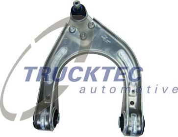 Trucktec Automotive 02.31.062 - Track Control Arm autospares.lv