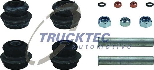 Trucktec Automotive 02.31.008 - Suspension Kit autospares.lv