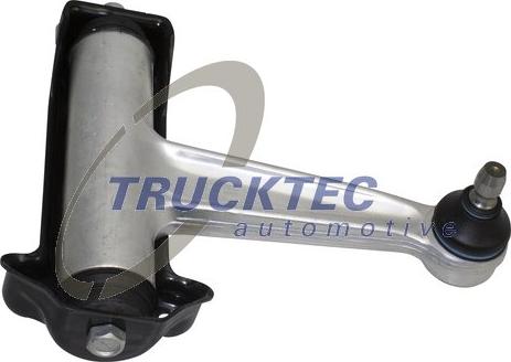 Trucktec Automotive 02.31.016 - Track Control Arm autospares.lv