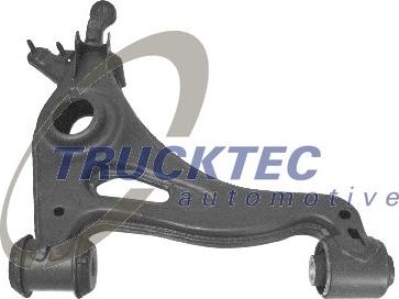 Trucktec Automotive 02.31.080 - Track Control Arm autospares.lv