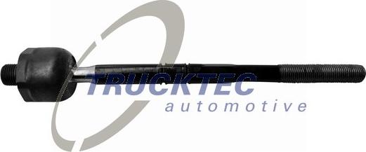 Trucktec Automotive 02.31.035 - Inner Tie Rod, Axle Joint autospares.lv