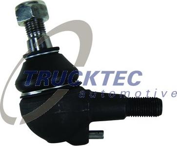 Trucktec Automotive 02.31.032 - Ball Joint autospares.lv