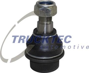 Trucktec Automotive 02.31.023 - Ball Joint autospares.lv