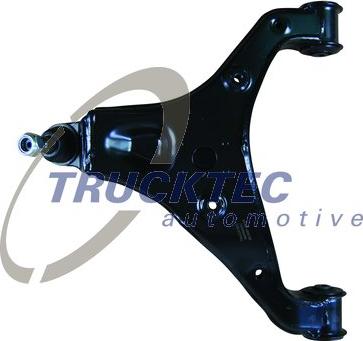 Trucktec Automotive 02.31.149 - Track Control Arm autospares.lv