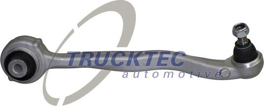 Trucktec Automotive 02.31.142 - Track Control Arm autospares.lv