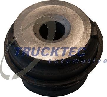 Trucktec Automotive 02.31.151 - Bush of Control / Trailing Arm autospares.lv