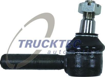 Trucktec Automotive 02.31.153 - Tie Rod End autospares.lv