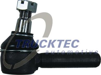 Trucktec Automotive 02.31.152 - Tie Rod End autospares.lv