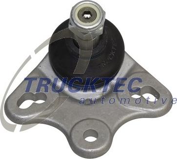 Trucktec Automotive 02.31.101 - Ball Joint autospares.lv