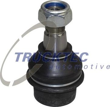 Trucktec Automotive 02.31.102 - Ball Joint autospares.lv