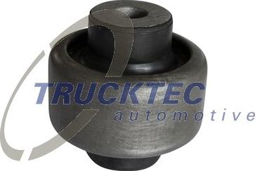Trucktec Automotive 02.31.111 - Bush of Control / Trailing Arm autospares.lv