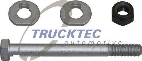 Trucktec Automotive 02.31.130 - Mounting Kit, control lever autospares.lv