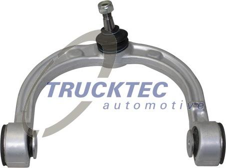 Trucktec Automotive 02.31.127 - Track Control Arm autospares.lv