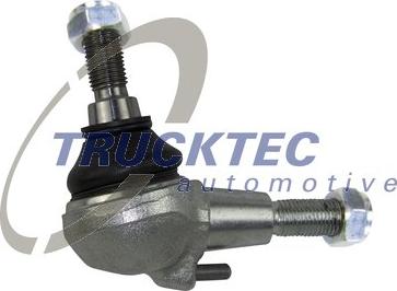 Trucktec Automotive 02.31.346 - Ball Joint autospares.lv