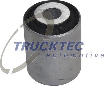 Trucktec Automotive 02.31.340 - Bush of Control / Trailing Arm autospares.lv