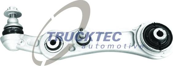 Trucktec Automotive 02.31.309 - Track Control Arm autospares.lv