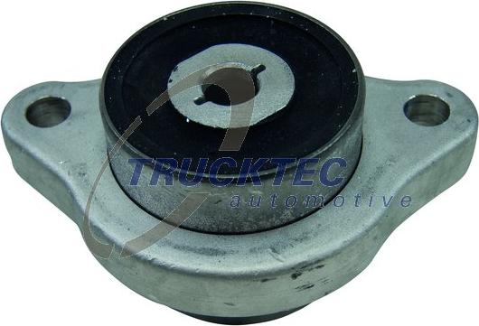 Trucktec Automotive 02.31.301 - Bush of Control / Trailing Arm autospares.lv