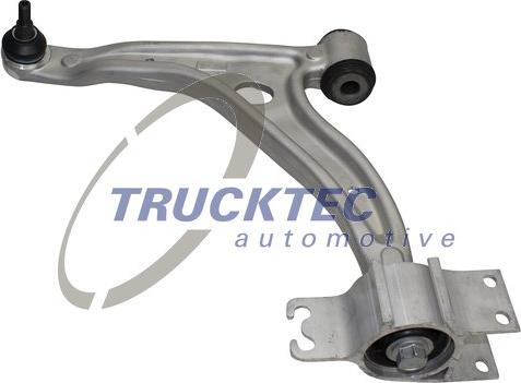 Trucktec Automotive 02.31.319 - Track Control Arm autospares.lv