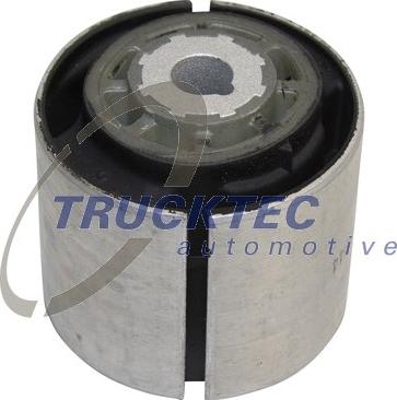 Trucktec Automotive 02.31.389 - Bush of Control / Trailing Arm autospares.lv