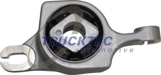 Trucktec Automotive 02.31.338 - Bush of Control / Trailing Arm autospares.lv