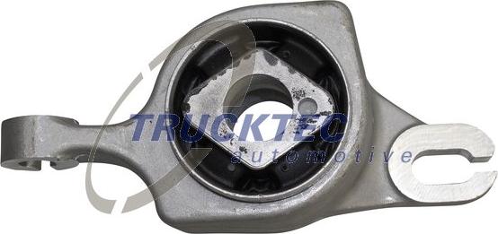 Trucktec Automotive 02.31.337 - Bush of Control / Trailing Arm autospares.lv