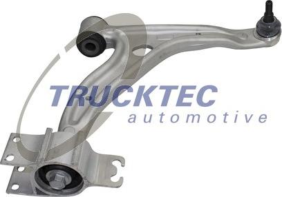 Trucktec Automotive 02.31.320 - Track Control Arm autospares.lv