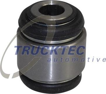 Trucktec Automotive 02.32.004 - Mounting, axle beam autospares.lv