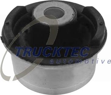 Trucktec Automotive 02.31.244 - Bush of Control / Trailing Arm autospares.lv