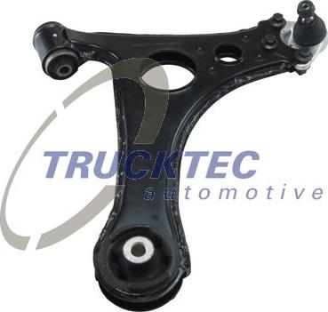 Trucktec Automotive 02.31.252 - Track Control Arm autospares.lv