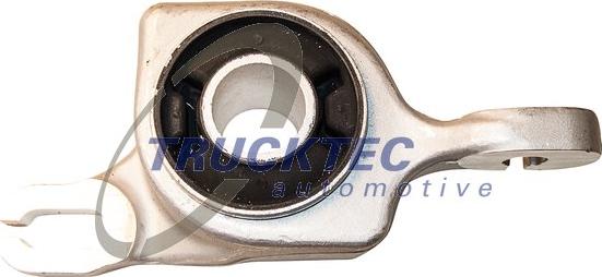 Trucktec Automotive 02.31.206 - Bush of Control / Trailing Arm autospares.lv