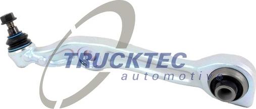 Trucktec Automotive 02.31.289 - Track Control Arm autospares.lv