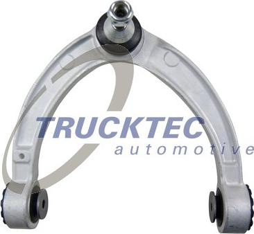 Trucktec Automotive 02.31.280 - Track Control Arm autospares.lv