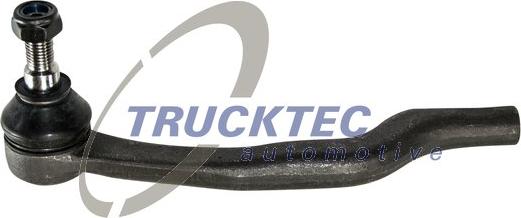 Trucktec Automotive 02.31.220 - Tie Rod End autospares.lv